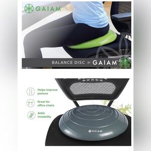 Gaiam Balance Disc